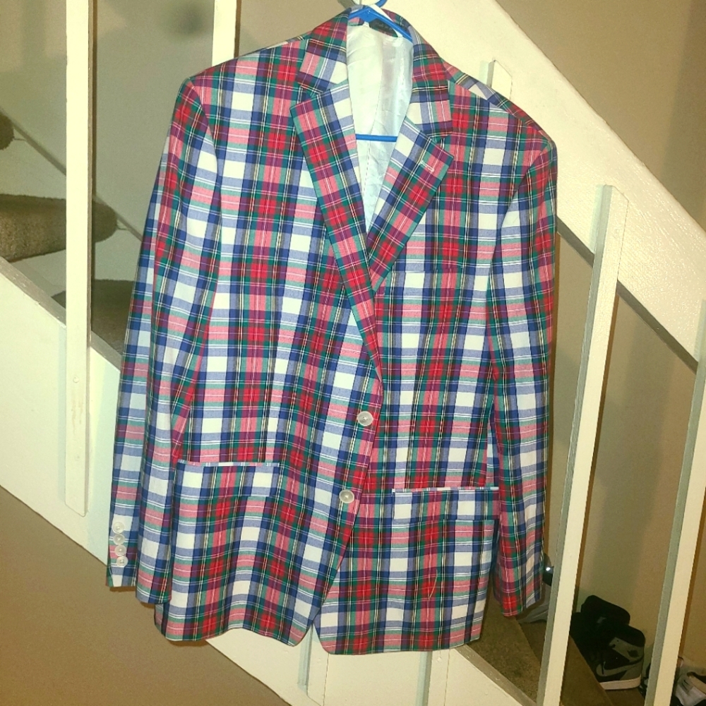 Ralph Lauren sports jacket